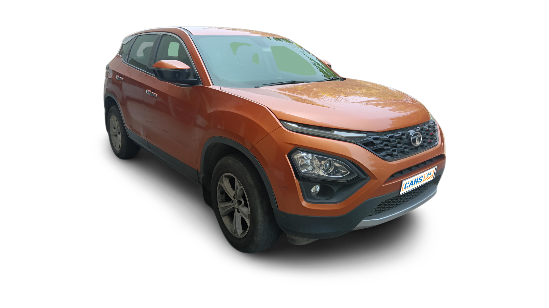 Tata Harrier-img